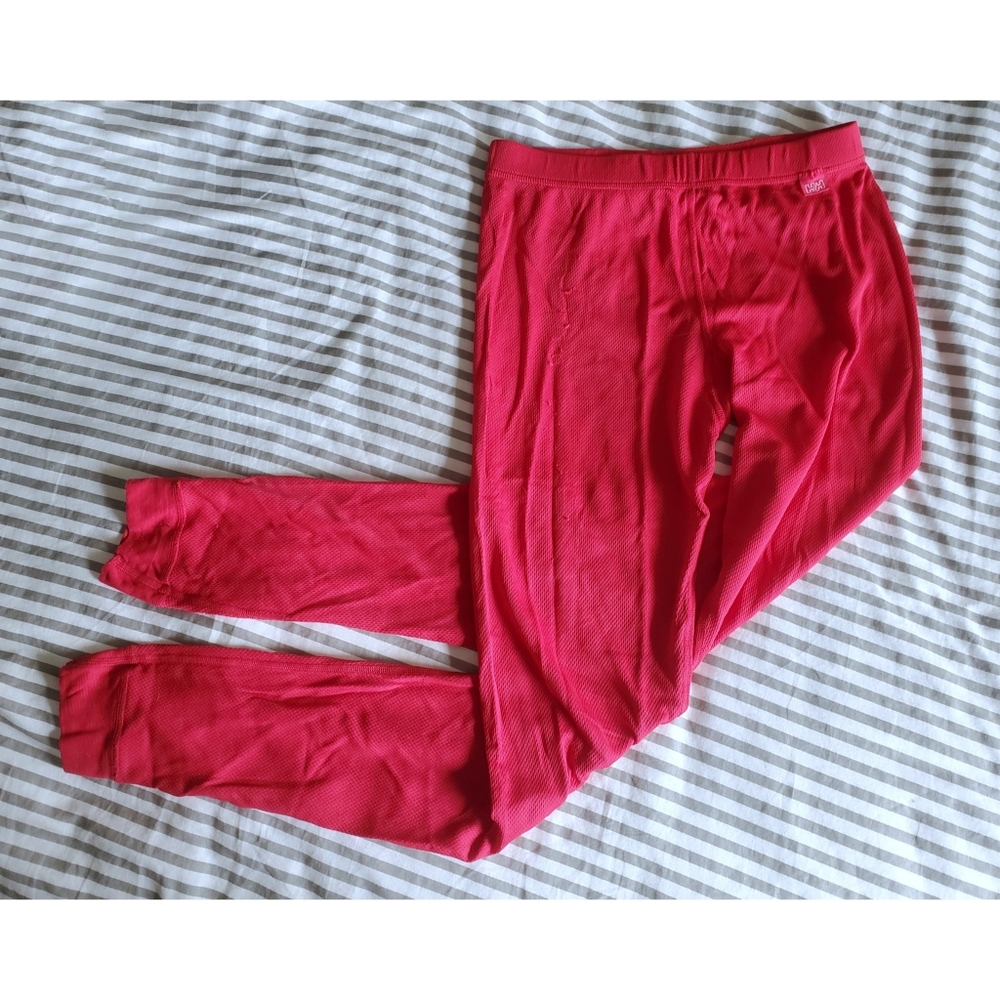 Helly Hansen Base Layer Top & Bottom - image 7